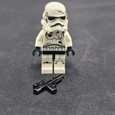 Lego Star Wars Imperial Jetpack Trooper Jumptrooper Minifigure COL-4120