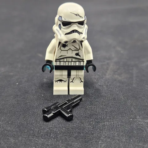 Lego Star Wars Imperial Jetpack Trooper Jumptrooper Minifigure COL-4120