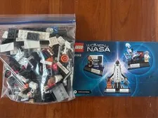 LEGO Women of NASA #21312