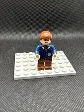 Lego Han Solo Minifigure Star Wars 6212 sw0088a