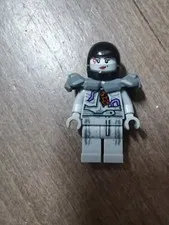 LEGO Ninjago Harumi Minifigure From Set 5005257 njo484