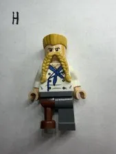 LEGO ONE PIECE Minifigures From 75636,75637,75638,75639,75640 NEW & UNASSEMBLED