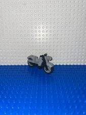 LEGO 6866 Bike Only