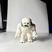 LEGO Star Wars Wampa Minifigure - Hoth Snow Monster Figure 