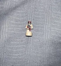 Lego Microfigure / Minifigure Statuette Jack Sparrow Voodoo 90398pb001 set 4195