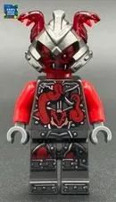 Ninjago LEGO® Minifigure  70627 70621 70624 Hands of Time njo0275