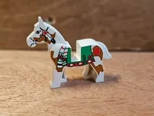 Vintage Lego Animals mostly 1990s