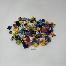 LEGO Minifigure lot Parts & Accessories 40 Torsos