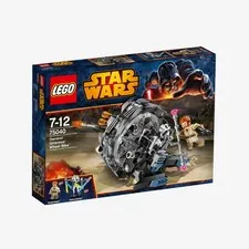 LEGO Star Wars 75040 General Grievous Wheel Bike 261pcs SEALED New