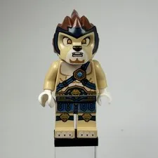 Lego legends of chima Lennox Loc003