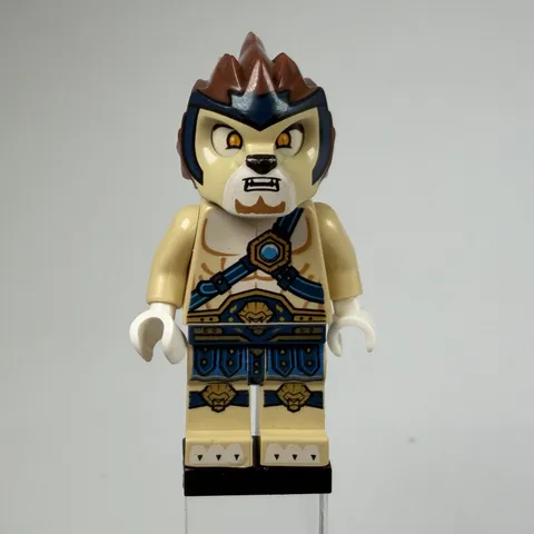 Lego legends of chima Lennox Loc003