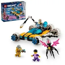 LEGO Dreamzzz: Mr. Oz's Space Car (71475) Brand New Sealed