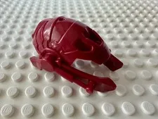 LEGO Bionicle Mask Cendox V1 / Kaxium V3 Flip Mask 64330