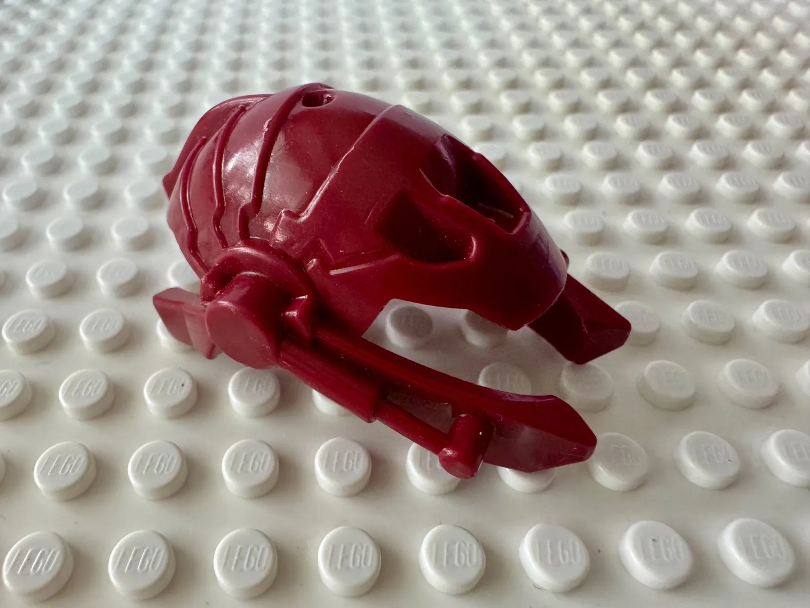 LEGO Bionicle Mask Cendox V1 / Kaxium V3 Flip Mask 64330
