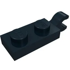 10x LEGO® Part 63868 - Plate