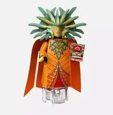 LEGO Minifigure 71047 Dungeons & Dragons The Lady Of Pain CMF NIB