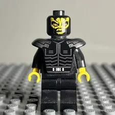 Lego Star Wars Minifigure: Savage Opress Sw0316 - 2T