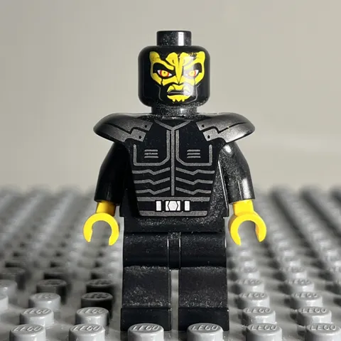 Lego Star Wars Minifigure: Savage Opress Sw0316 - 2T