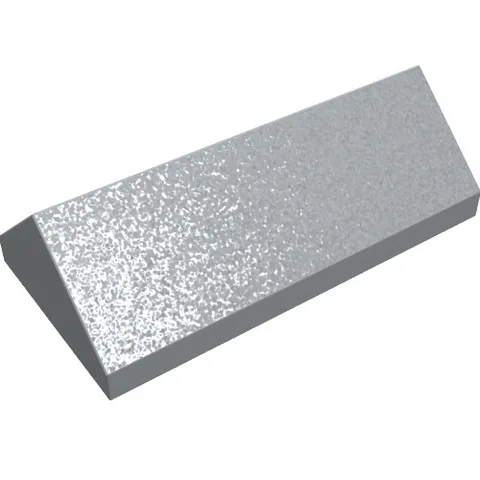 LEGO® Part 3041 - Slope 45 2 x 4 Double