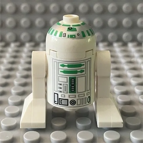 LEGO Star Wars Astromech Droid, R2-R7 sw0168