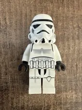 LEGO® Star Wars Imperial Stormtrooper Printed Legs White Hips Minifigure