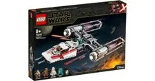 LEGO Star Wars: Resistance Y-Wing Starfighter (75249) PRODUCTS NEW BOX SEALED