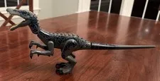 lego 75935 Blue baryonyx 