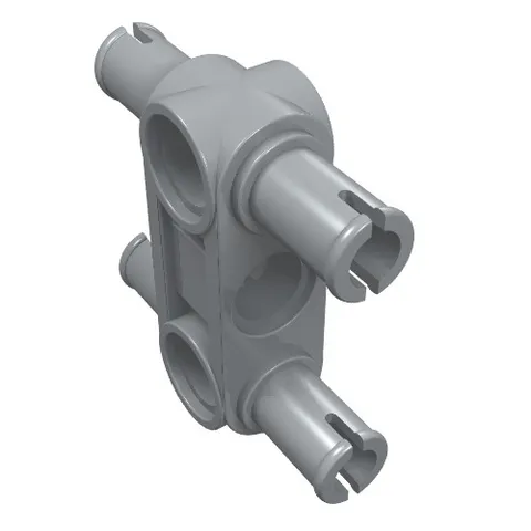 5x LEGO® Part 48989 - Technic