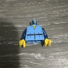 LEGO Minifigure Torso Young Boba Fett