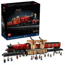 LEGO Harry Potter: Hogwarts Express (76405)