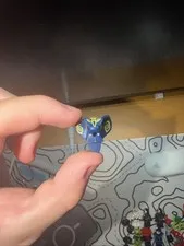 LEGO Ninjago Skales Head Rise of the Snakes NJO040