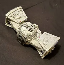 LEGO Star Wars Tie advanced prototype (NO MINIFIGURES)