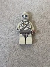 Lego The Hobbit Minifigure Goblin Soldier Missing Hand