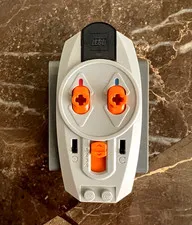 LEGO Power FuLEGO Power Functions IR Remote Control (8885) - NOT WORKING / AS IS