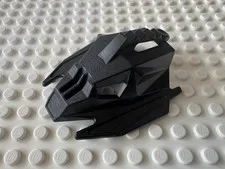 LEGO Bionicle Mask Pakari Nuva (Adaptive Armor Style) 61790