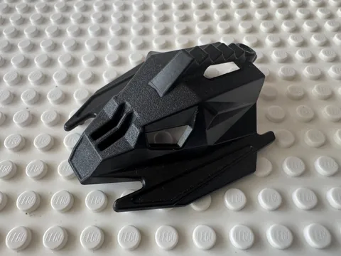 LEGO Bionicle Mask Pakari Nuva (Adaptive Armor Style) 61790