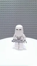Lego Star Wars Snowtrooper #sw0764