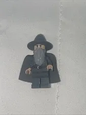 LEGO Mini Figure Gandalf the Grey (79014) LOR073