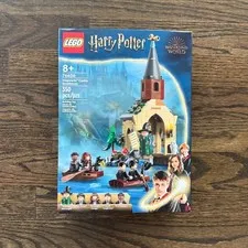 LEGO Harry Potter Hogwarts Castle Boathouse 76426 | NIB