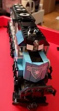 Rare Lego Train Maersk Engine Only Sold As Is.