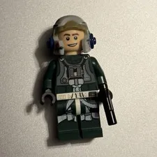 LEGO Star Wars A-Wing Pilot MINIFIGURE from 75275 UCS A-Wing Starfighter