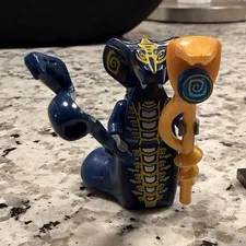 LEGO Ninjago Skales