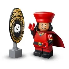 LEGO 71053 Collectible Minifigures Shrek Series - Lord Farquaad (PRE-ORDER)