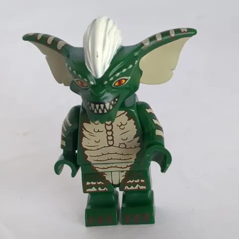 LEGO Dimensions Gremlins Minifigure STRIPE From Set  71256