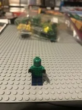 Killer Croc Lego Minifig 2006 Batman 1 Og Read Description I Have More 2006