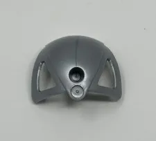 Lego 43559 Silver Gray Replacement Part Piece
