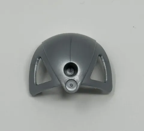 Lego 43559 Silver Gray Replacement Part Piece