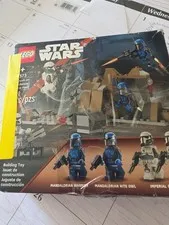 Lego Star Wars Set