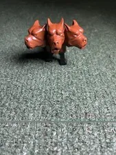 LEGO Harry Potter Minifigure Three-Headed Dog, Fluffy, Model 4706 GOOD CONDITION