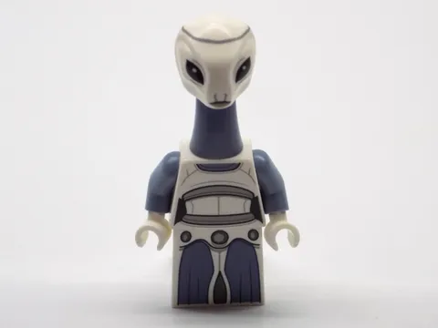 LEGO Star Wars Taun We sw1216 Minifigure {WASHED}
